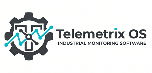 Logo Telemetrix OS